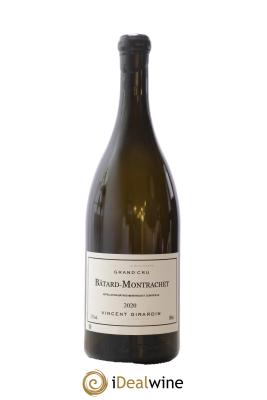 Bâtard-Montrachet Grand Cru Vincent Girardin (Domaine)