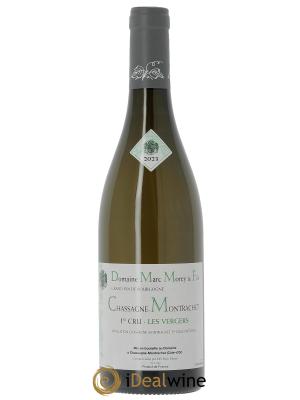 Chassagne-Montrachet 1er Cru Les Vergers Marc Morey 