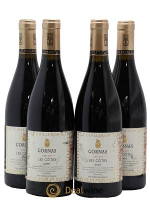 Cornas Les Côtes Yves Cuilleron (Domaine)