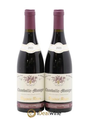 Chambolle-Musigny Digioia-Royer