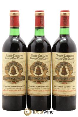 Château Angélus 1er Grand Cru Classé A