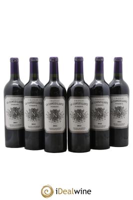 Château la Conseillante