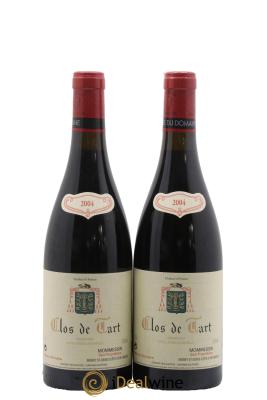Clos de Tart Grand Cru Clos de Tart