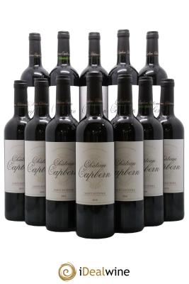 Château Capbern Gasqueton