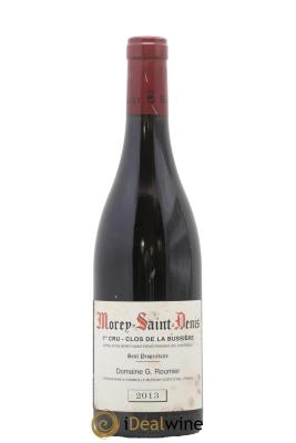 Morey-Saint-Denis 1er Cru Clos de la Bussière Georges Roumier (Domaine)