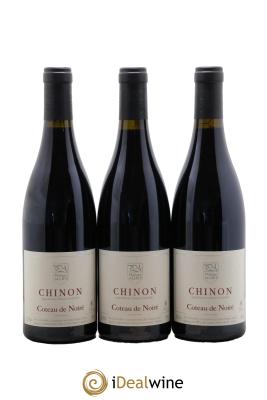 Chinon Coteau de Noiré Philippe Alliet
