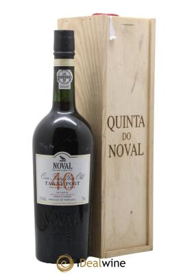 Porto Quinta Do Noval Tawny 40 Ans