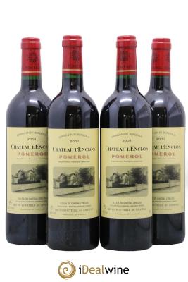 Château l' Enclos