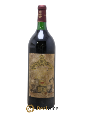 Château Labegorce Cru Bourgeois