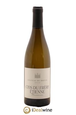 Anjou Clos Du Frère Etienne Château Du Breuil