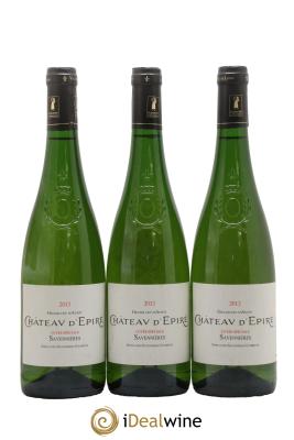Savennières Cuvée Spéciale Château d'Epiré