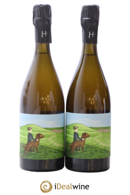 Gamin du Terroir Romain Henin