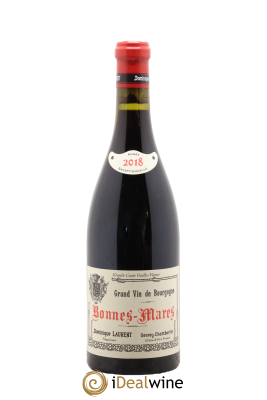Bonnes-Mares Grand Cru Grande Cuvée Vieilles Vignes Dominique Laurent