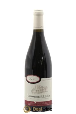 Chambolle-Musigny Roblot Marchand