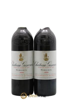 Château Giscours 3ème Grand Cru Classé