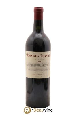 Domaine de Chevalier Cru Classé de Graves