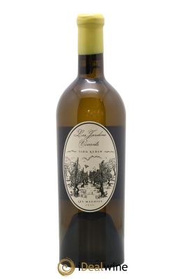Vin de France Les Magnies Tino Kuban Les Jardins Vivants