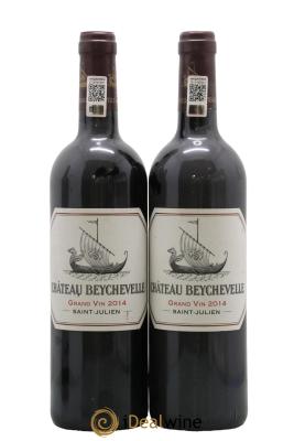 Château Beychevelle 4ème Grand Cru Classé