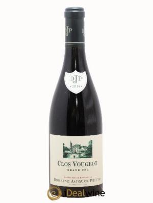 Clos de Vougeot Grand Cru Jacques Prieur (Domaine)
