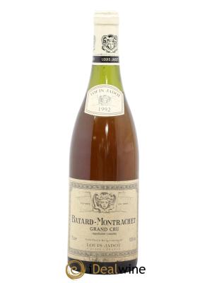 Bâtard-Montrachet Grand Cru Maison Louis Jadot