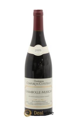 Chambolle-Musigny Confuron-Cotetidot