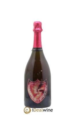 Vintage Edition Limitée Lady Gaga  Dom Pérignon