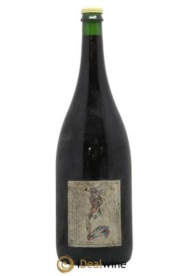 Vin de France Ipno+ Aurélien Lefort