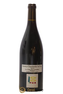Gevrey-Chambertin 1er Cru Le Clos des Varoilles Monopole Prieuré Roch