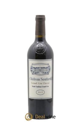 Château Soutard Grand Cru Classé