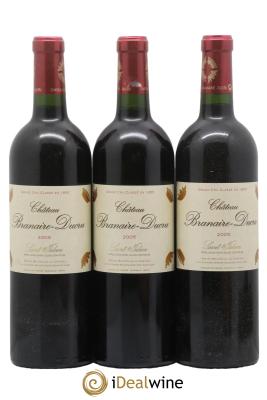Château Branaire Ducru 4ème Grand Cru Classé