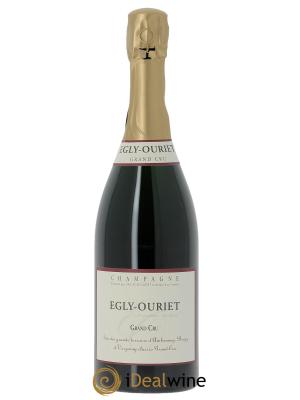 Grand Cru Brut Egly-Ouriet