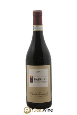 Barolo DOCG Bartolo Mascarello