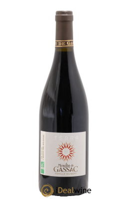 Languedoc Moulin de Gassac Famille Guibert Terra