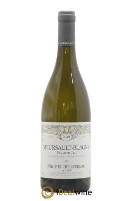 Meursault 1er Cru Blagny Michel Bouzereau et Fils (Domaine)