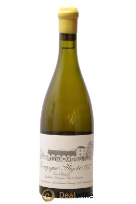 Bourgogne Aligoté Sous Chatelet d'Auvenay (Domaine)