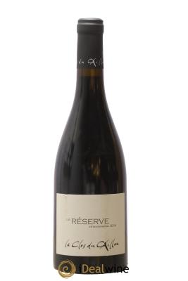 Côtes-du-Rhône Réserve Sylvie Vacheron