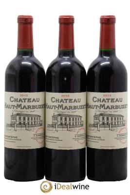 Château Haut Marbuzet