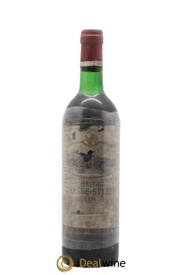 Château Chasse Spleen