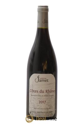 Côtes-du-Rhône Jamet (Domaine)