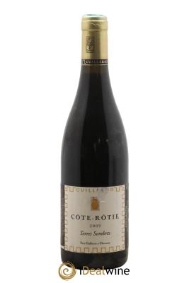 Côte-Rôtie Terres Sombres Yves Cuilleron (Domaine)