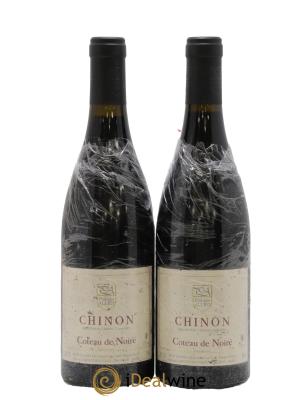 Chinon Coteau de Noiré Philippe Alliet
