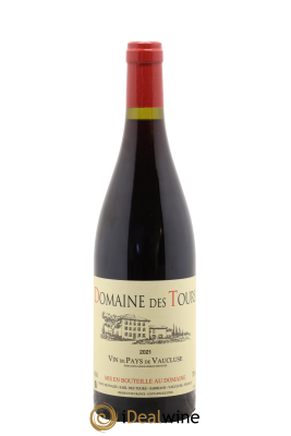 Vaucluse (Vin de Pays de Vaucluse) Domaine des Tours Emmanuel Reynaud