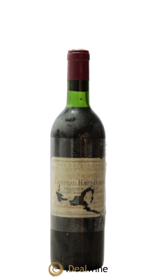 Château Haut-Bailly Cru Classé de Graves