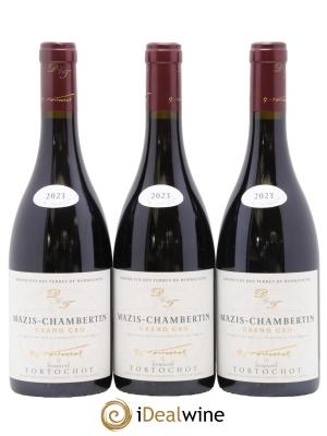 Mazis-Chambertin Grand Cru Tortochot (Domaine)