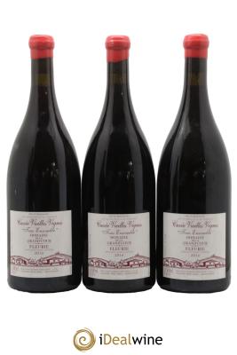 Fleurie Cuvée Tous Ensemble Vieilles Vignes Domaine de la Grand'cour