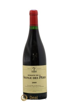 Pays d'Hérault Grange des Pères Laurent Vaillé