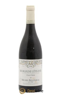 Bourgogne Côte-d'Or Michel Bouzereau et Fils (Domaine)