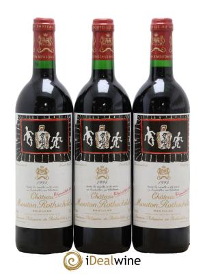 Château Mouton Rothschild 1er Grand Cru Classé