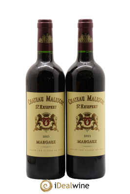 Château Malescot Saint-Exupéry 3ème Grand Cru Classé
