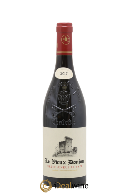 Châteauneuf-du-Pape Le Vieux Donjon Michel Lucien